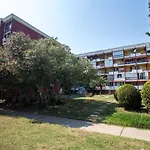 Irena Downtown Apartment