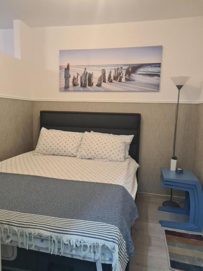 Apartment Irena Downtown Budva