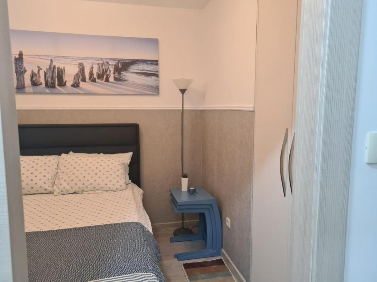 Irena Downtown Apartment
