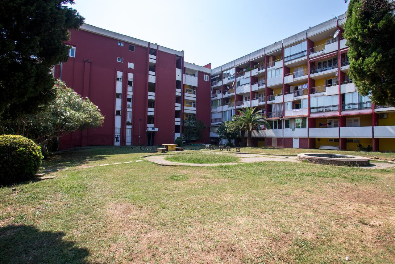 Apartment Irena Downtown *